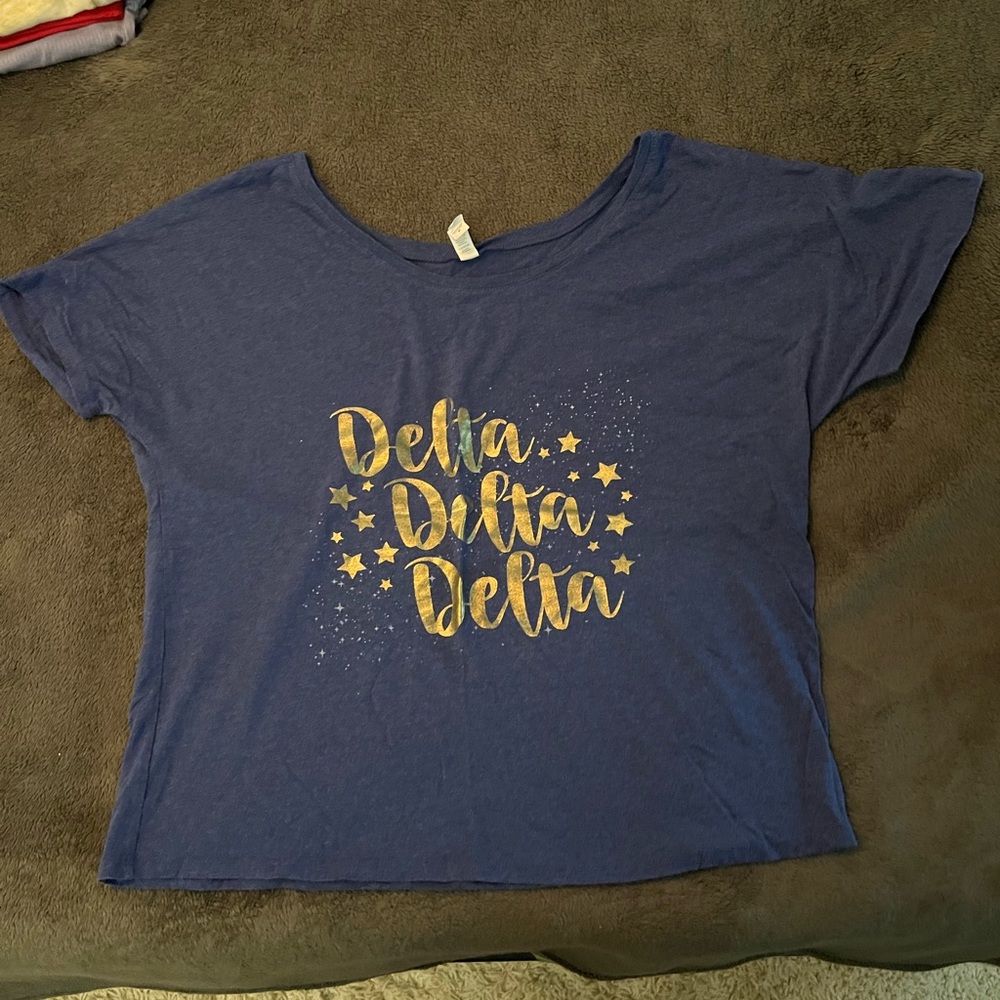 Tri Delta T-shirt